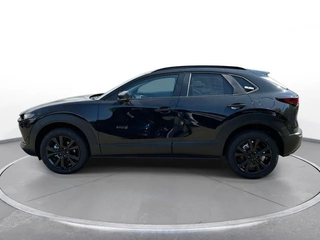 New 2026 Jet Black Mazda 2.5 S Aire Edition image 5