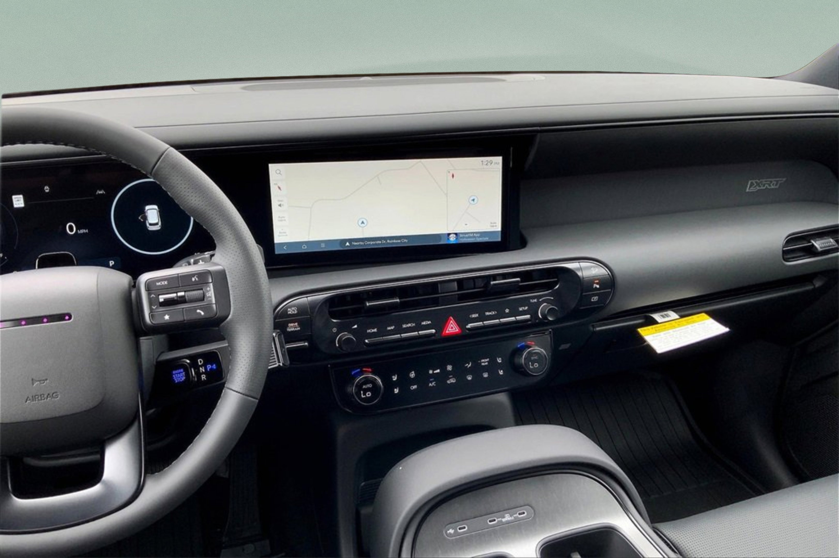 2026 Hyundai Palisade XRT Pro - Photo 14
