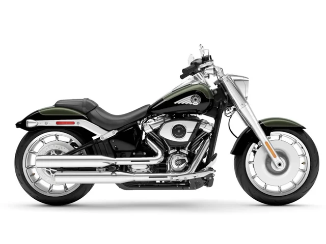 2026 Harley-Davidson® FLFB - Fat Boy® 