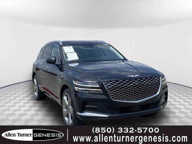 2024 Genesis GV80 3.5T