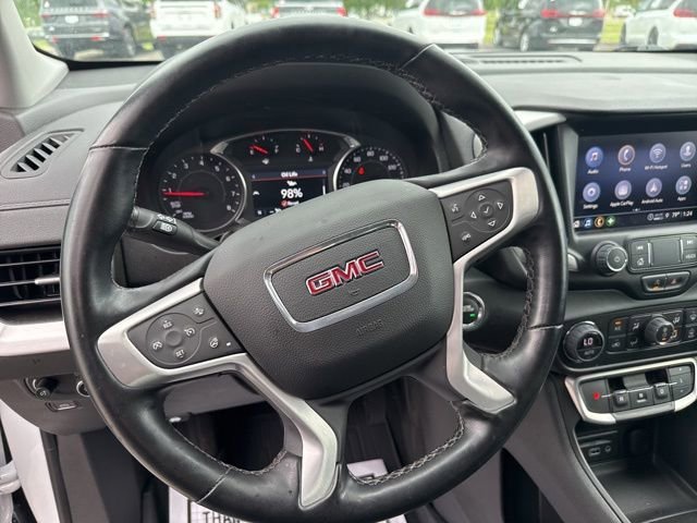 2023 GMC Terrain SLT - Photo 32