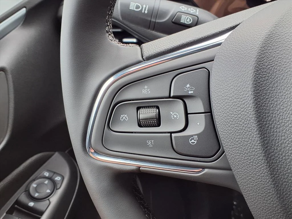 2026 Buick Envista Preferred - Photo 9