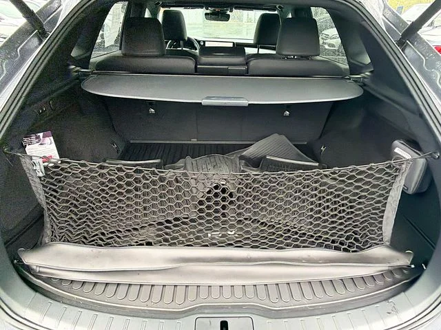 Used 2023 Blue Lexus 350 Premium image 24