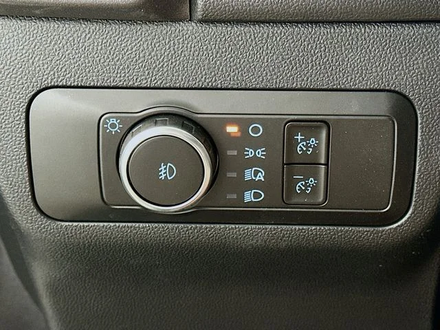 New 2026 Gray Ford Big Bend image 19