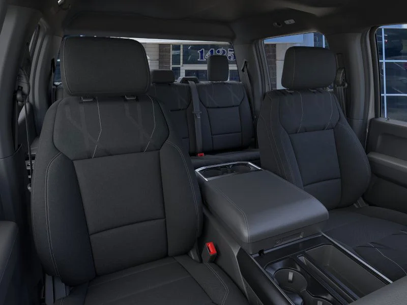 New 2026 Avalanche Ford STX image 10