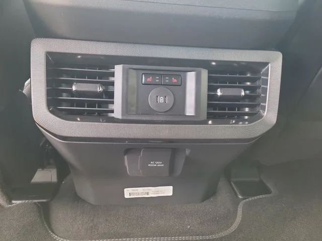 New 2026 Avalanche Ford Platinum image 16