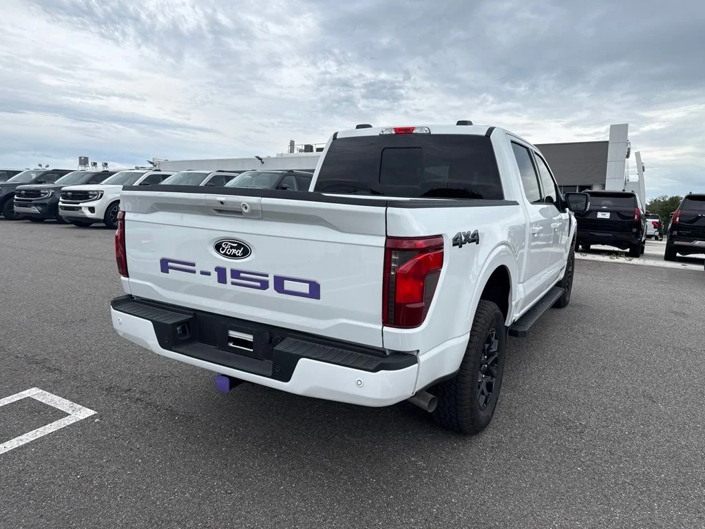 1FTFW3LD8SFB90526