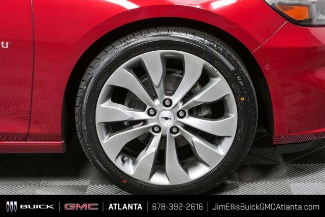 2018 Chevrolet Malibu Premier - Photo 39