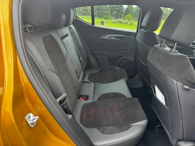 Used 2024 Gold Dodge GT Plus image 16