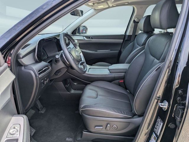 Used 2024 Black Hyundai XRT image 21