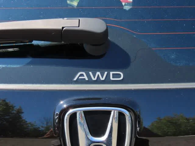 2024 Honda CR-V LX - Photo 8