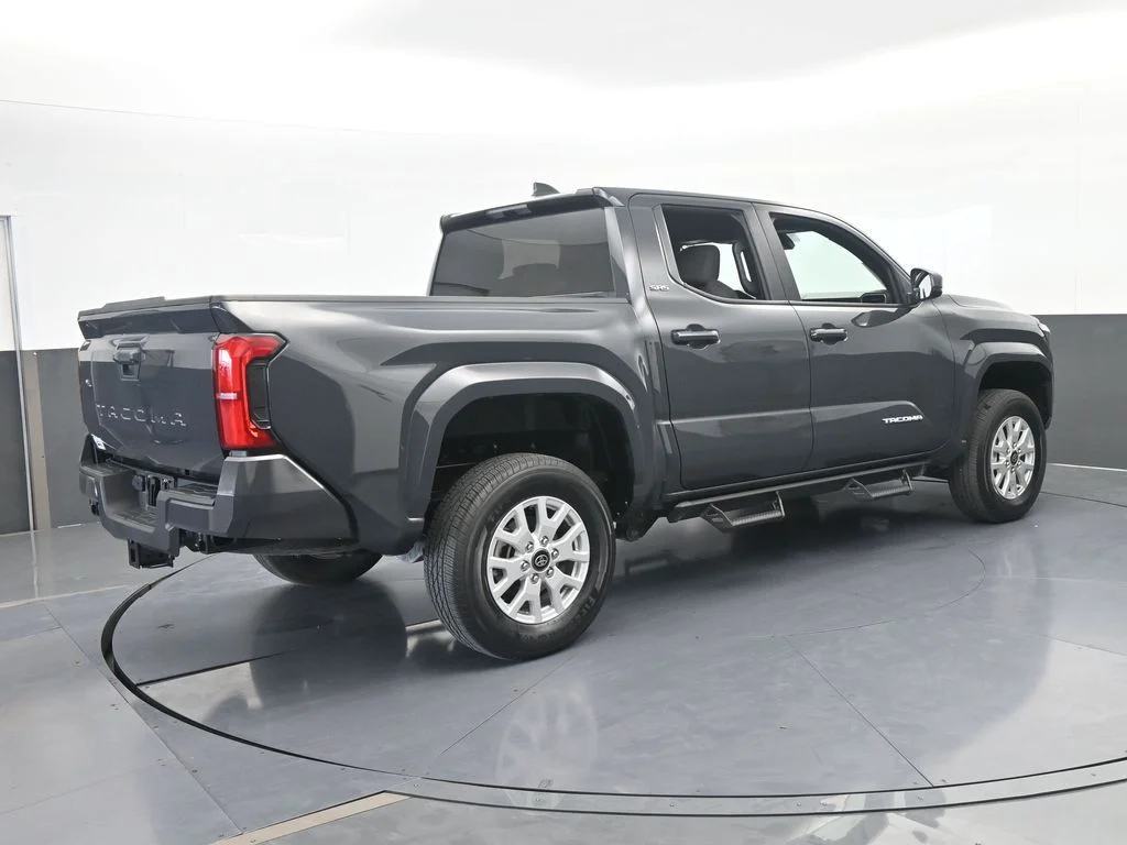 Used 2024 Underground Toyota SR5 image 6