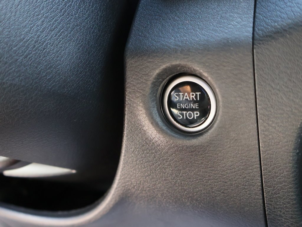 2022 Nissan Frontier SV - Photo 30