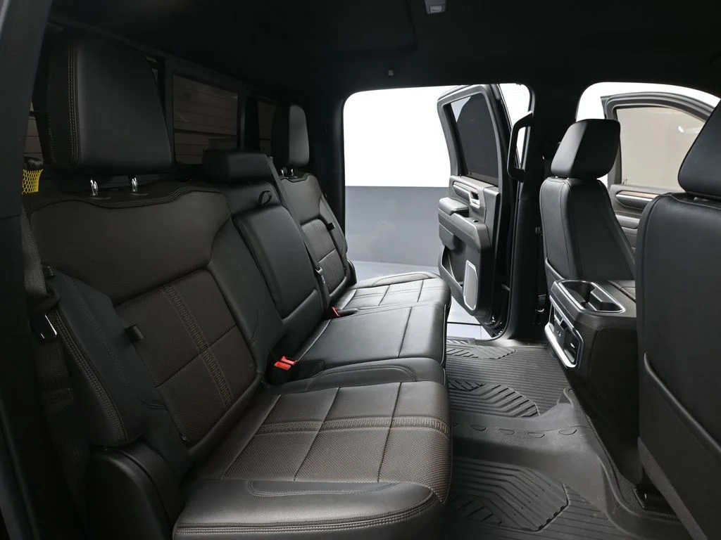 2024 Chevrolet Silverado 3500HD High Country - Photo 51