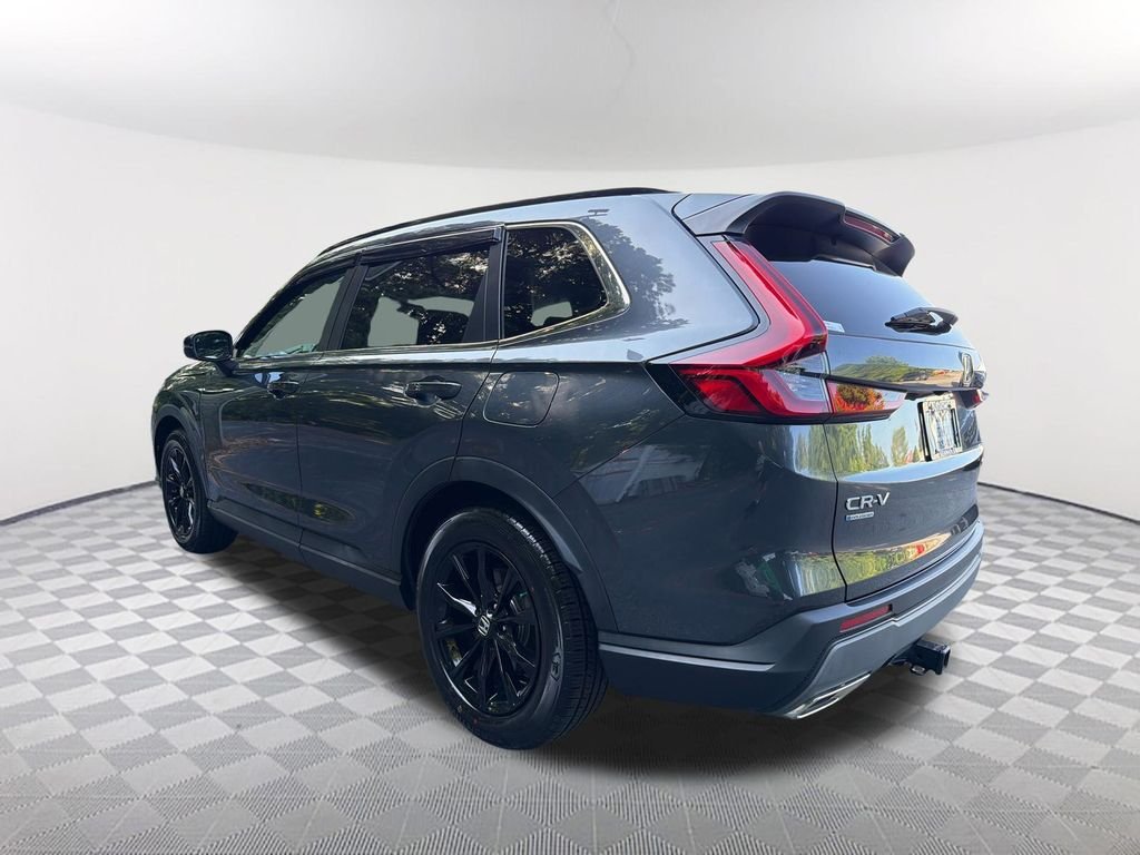 2023 Honda CR-V Sport - Photo 7