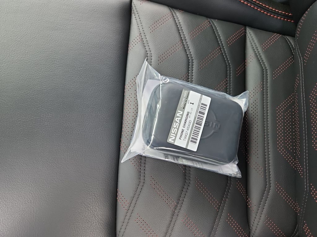 2026 Nissan Frontier PRO-X - Photo 26