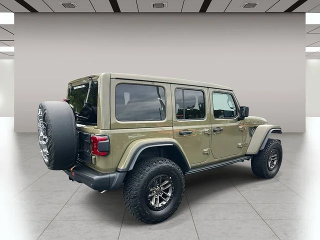 New 2025 41 Exterior Paint Jeep Rubicon 392 image 3