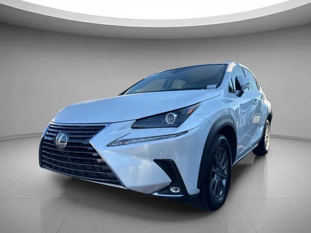 2018 Lexus NX NX 300