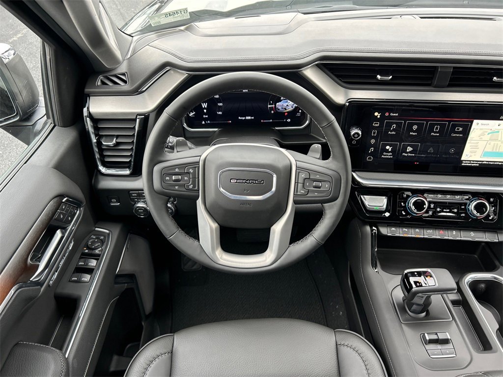 2026 GMC SIERRA - Image 29