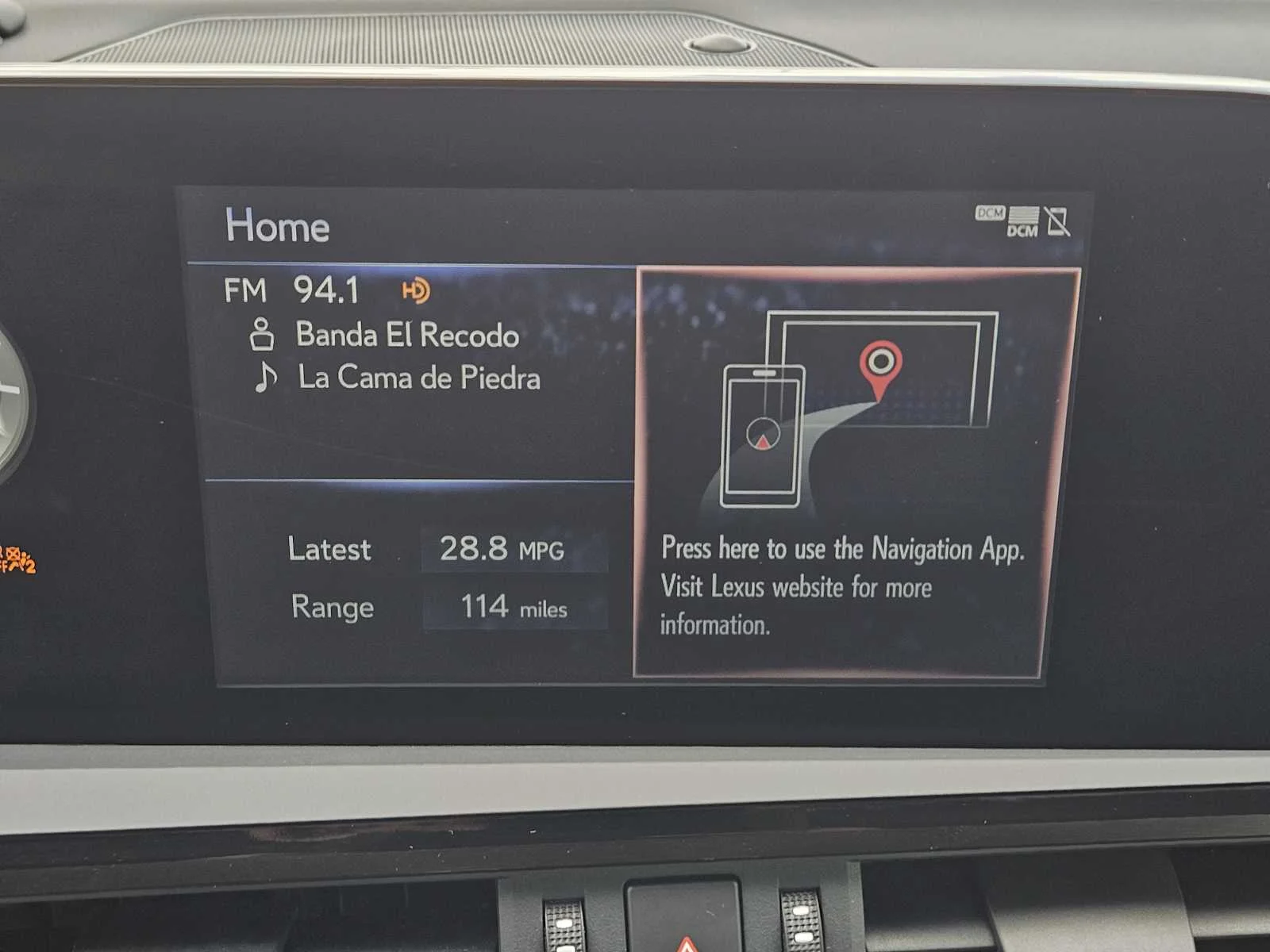 Certified Used 2022 CLOUDBURST GRAY Lexus  image 11