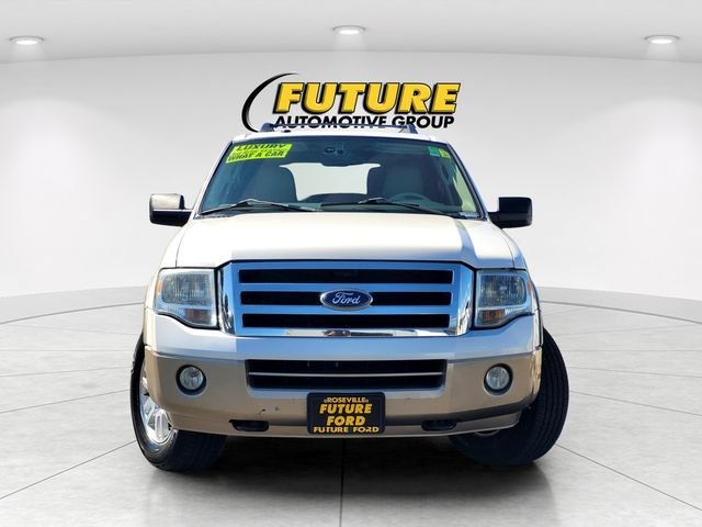 Used 2013 White Ford XLT image 2