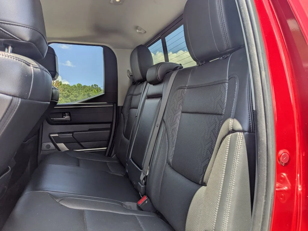 Used 2022  Toyota Limited image 25