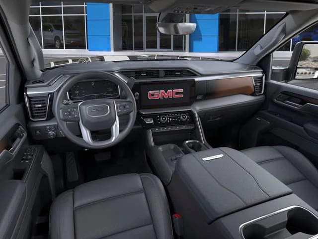 New 2026 Onyx Black GMC Denali image 15