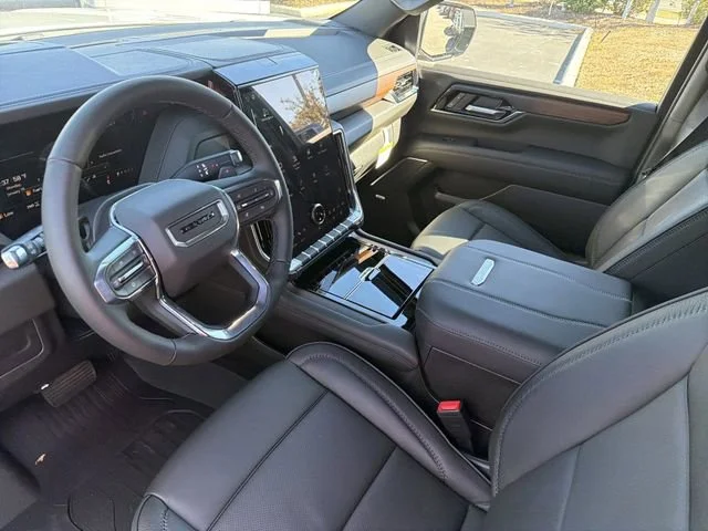 New 2026 Glacier White Tricoat GMC Denali image 20