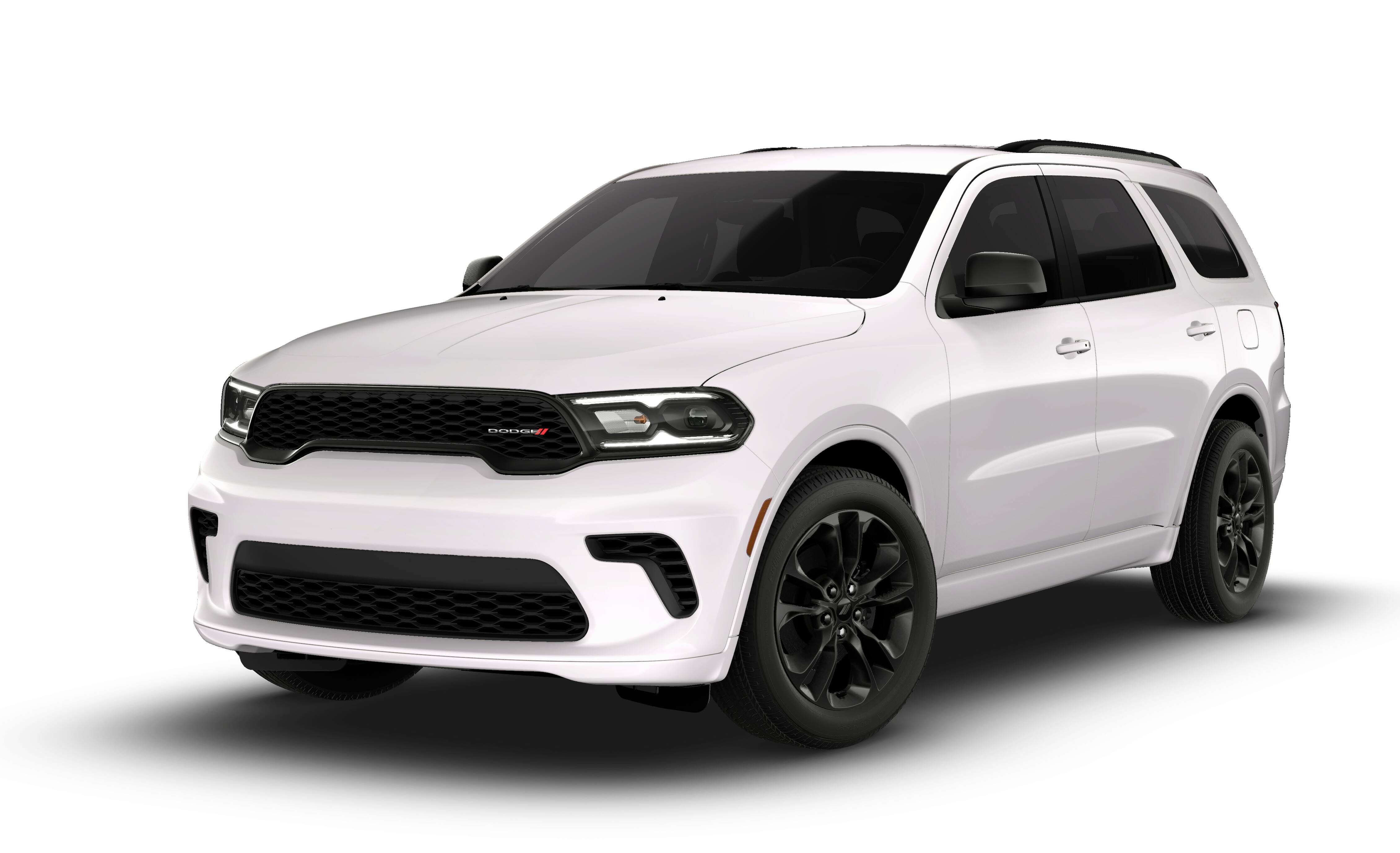 New 2026 White Knuckle Clear-Coat Exterior Paint Dodge GT image 13