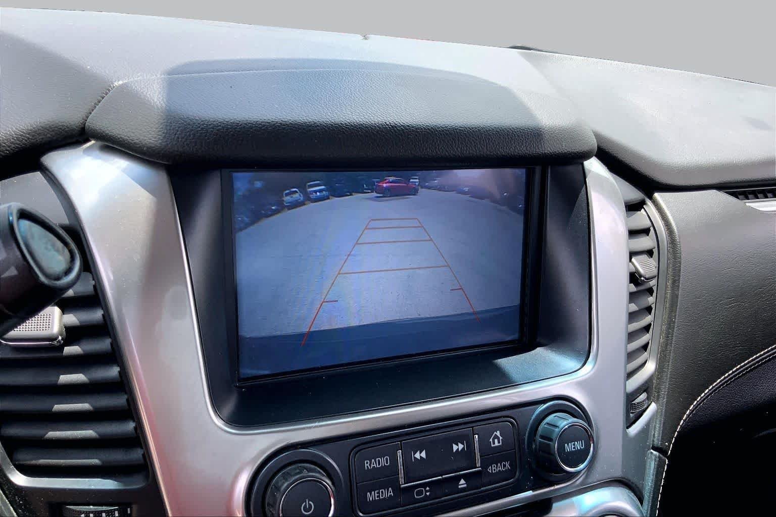Used 2018 Black Chevrolet Premier image 26