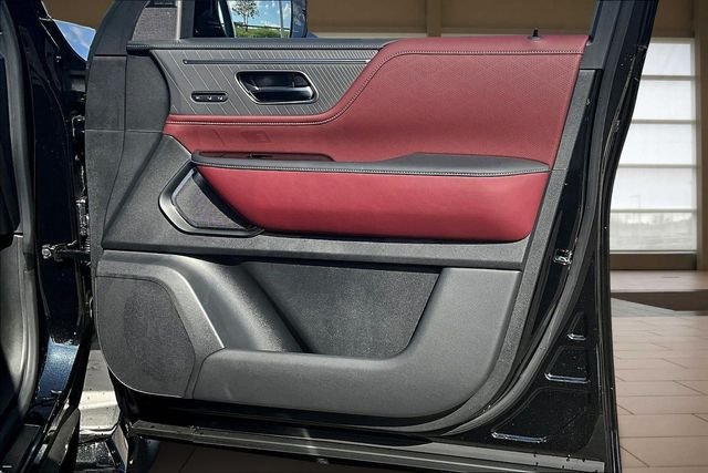 2026 INFINITI QX80 Autograph - Photo 24