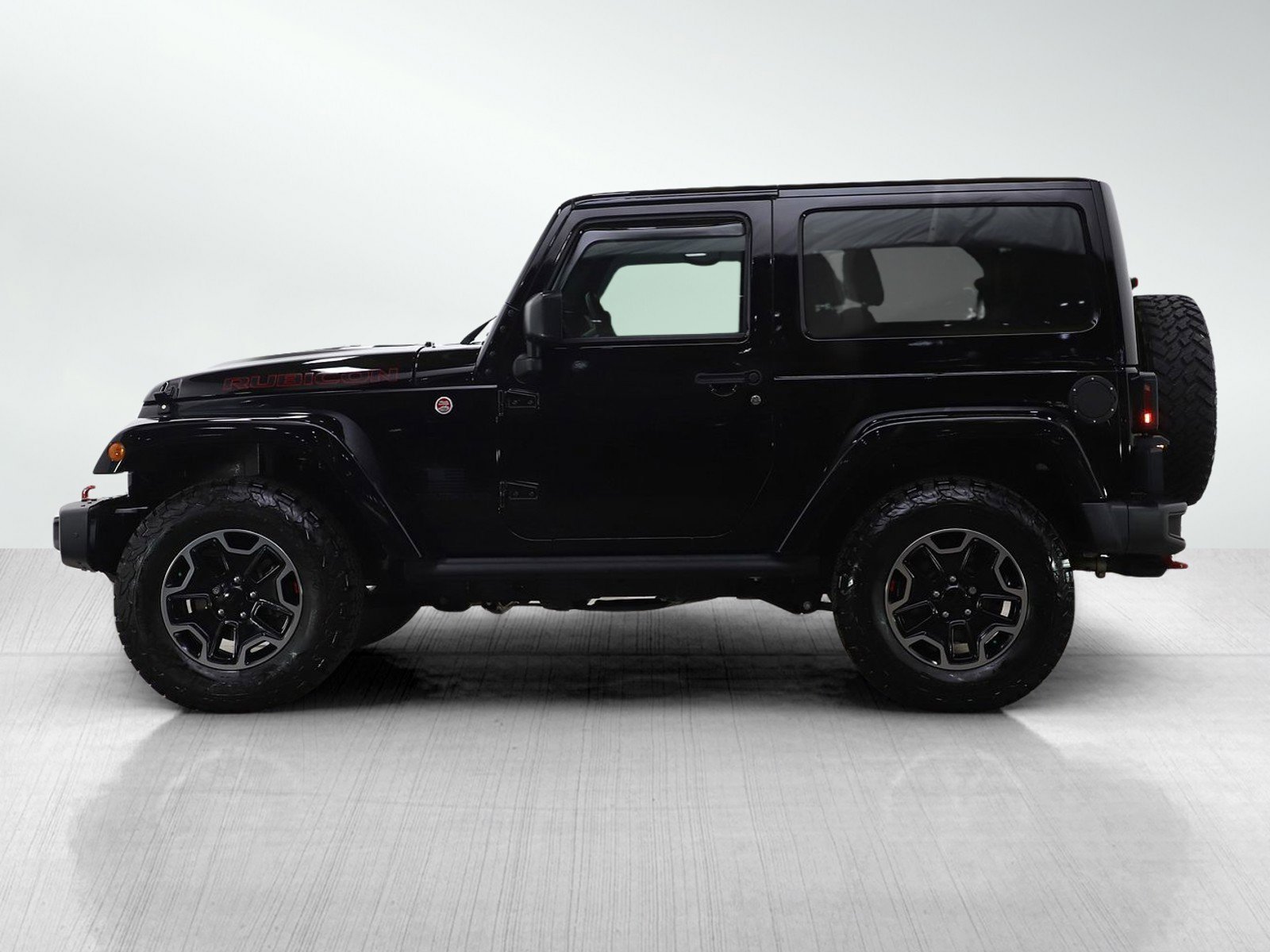 Used 2016 Jeep Wrangler Rubicon with VIN 1C4HJWCG5GL159214 for sale in Burnsville, Minnesota