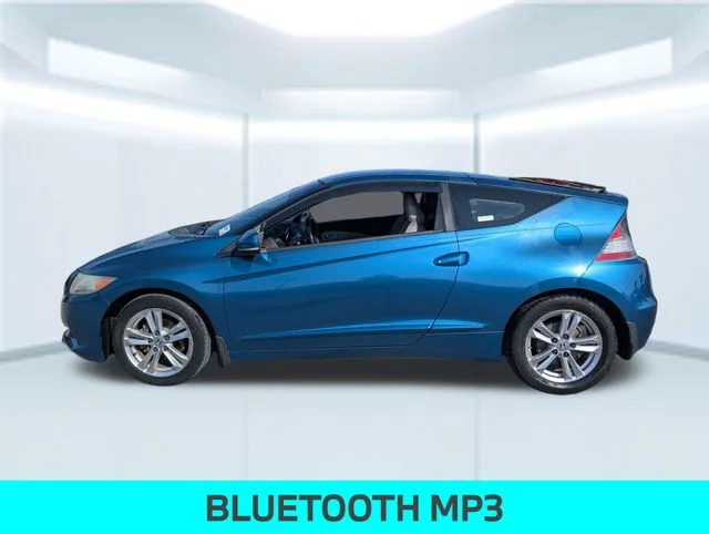 Used 2011  Honda EX image 2