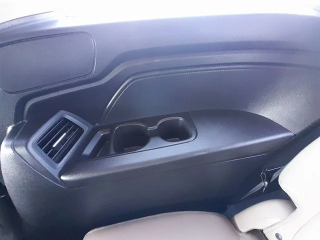 2021 Honda Odyssey EX-L - Photo 54