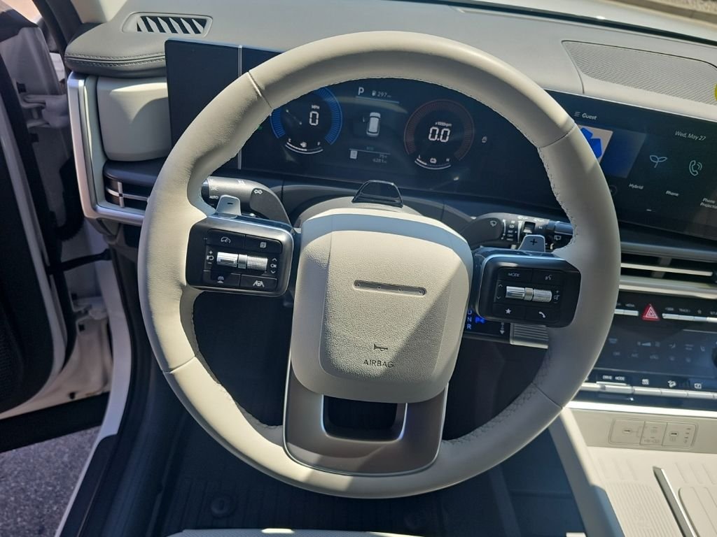 2026 Hyundai Santa Fe SEL - Photo 15