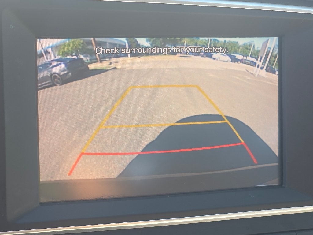 Certified Used 2018 Black Noir Pearl Hyundai Value Edition image 34