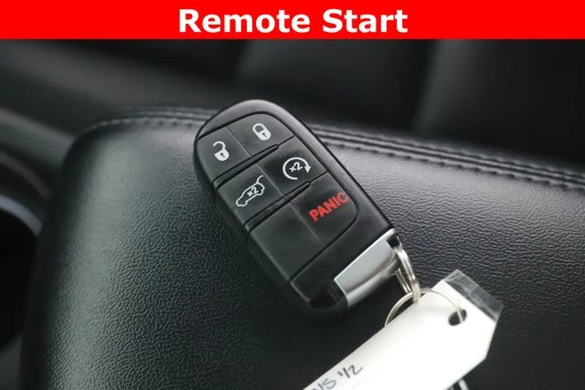 Used 2022 Black Dodge GT Plus image 3