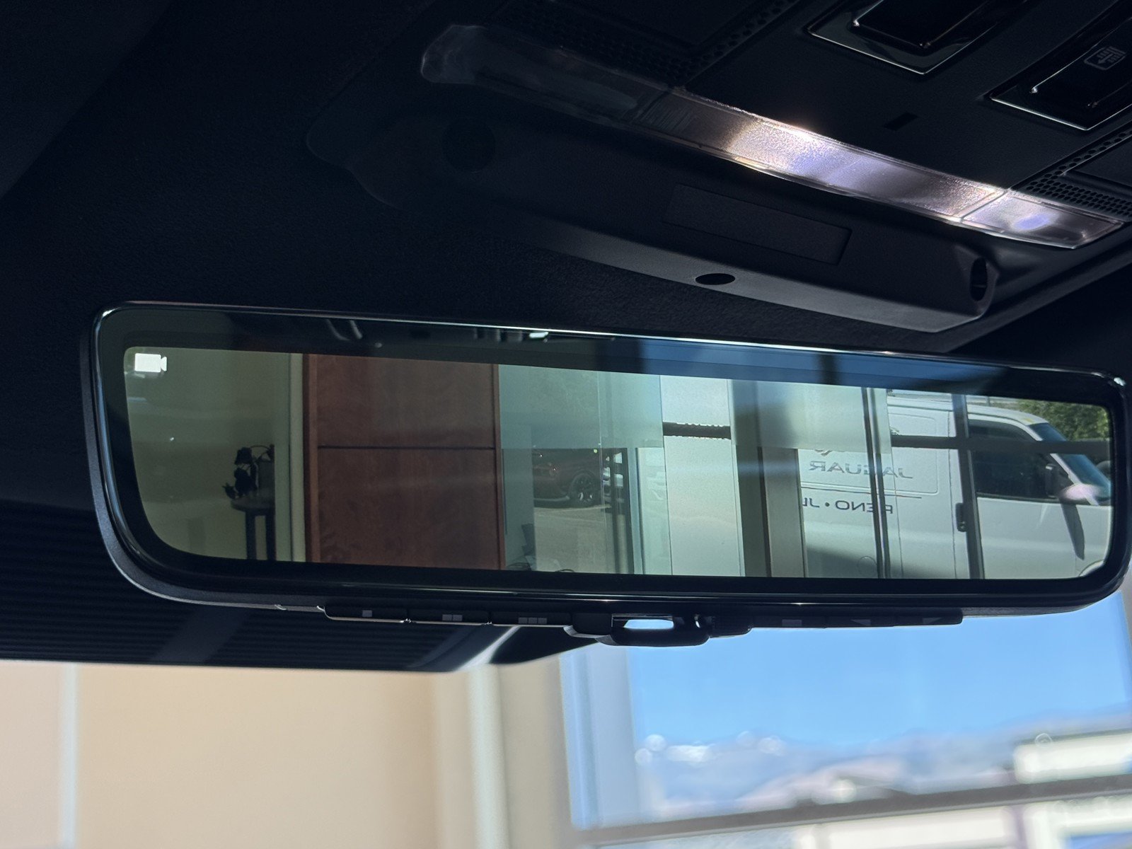 New 2026 Borasco Grey LAND ROVER OCTA image 22