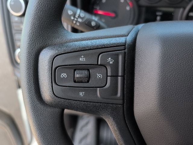 2026 Chevrolet Silverado 3500 HD Work Truck - Photo 17