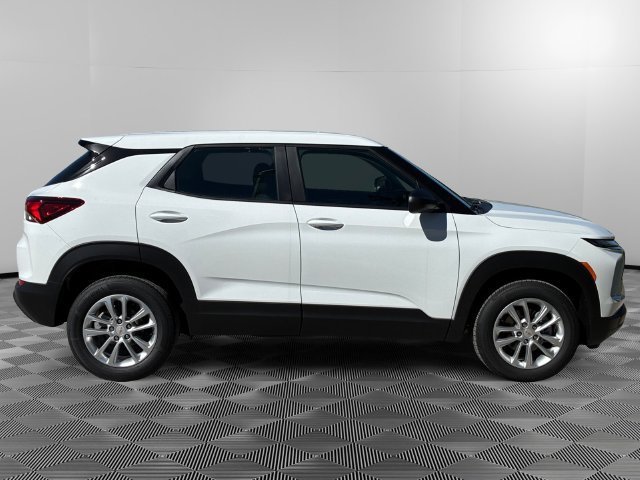 2026 Chevrolet Trailblazer LS - Photo 6