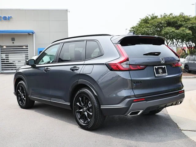 2026 Honda CR-V Sport - Photo 7