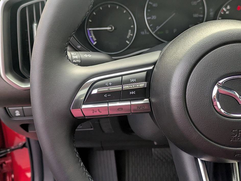 2026 Mazda CX-50 Premium - Photo 17
