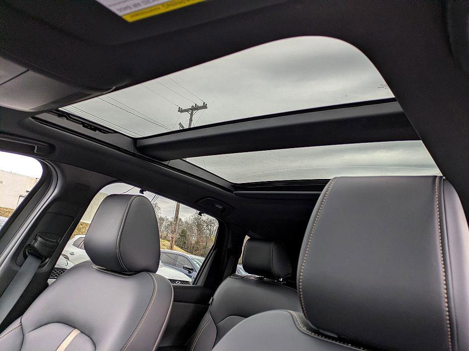 2026 Mazda CX-90 Premium Sport Package - Photo 25