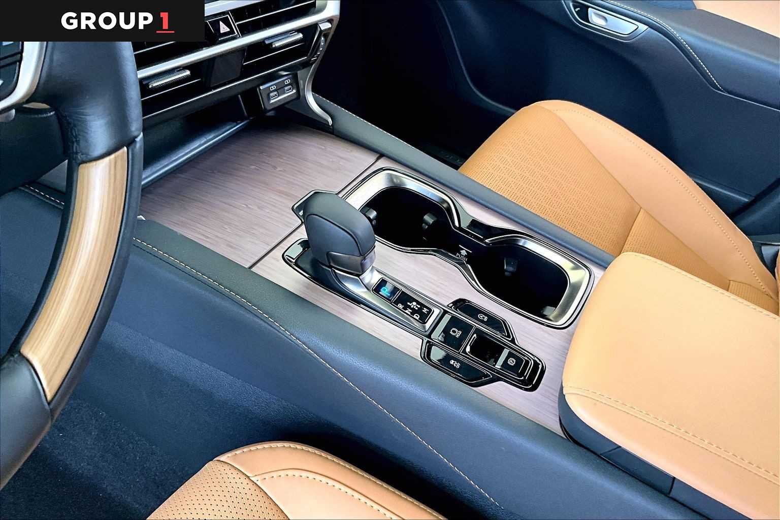 Certified Used 2026 IRIDIUM Lexus Premium+ image 14