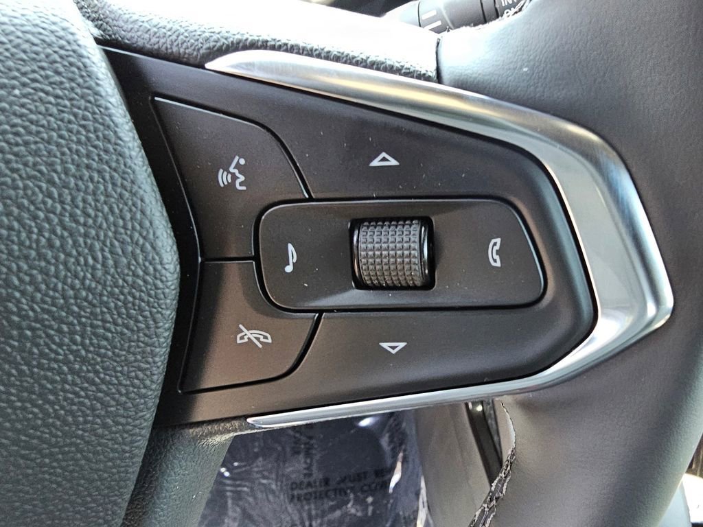 2026 Chevrolet Trailblazer Activ - Photo 20