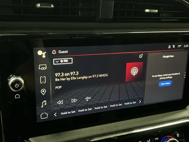 2026 GMC Sierra 1500 AT4 - Photo 14