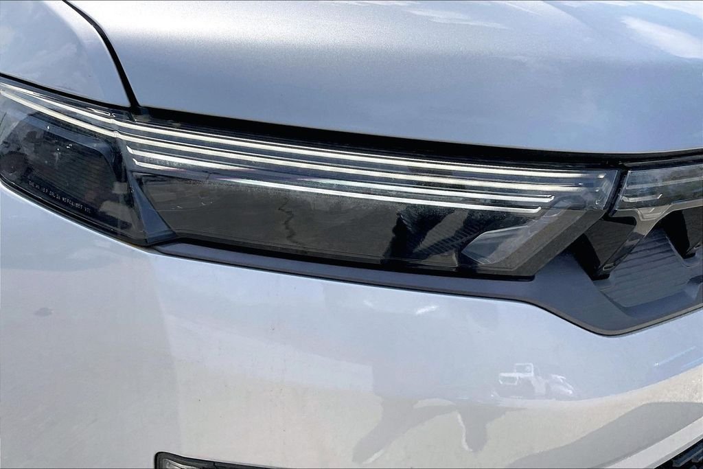 New 2026 Jeep Grand Wagoneer L Limited Altitude 4D Sport Utility