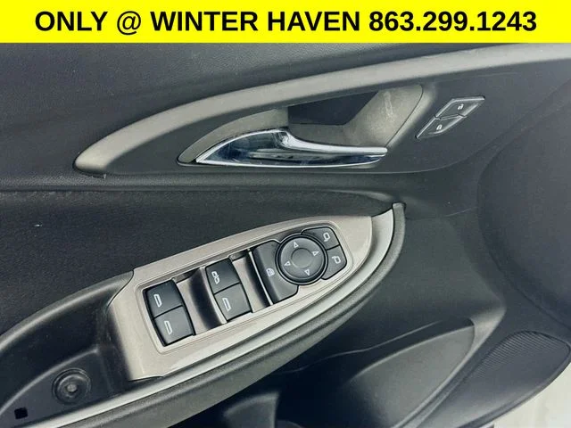 Used 2024 White Chevrolet LT image 17