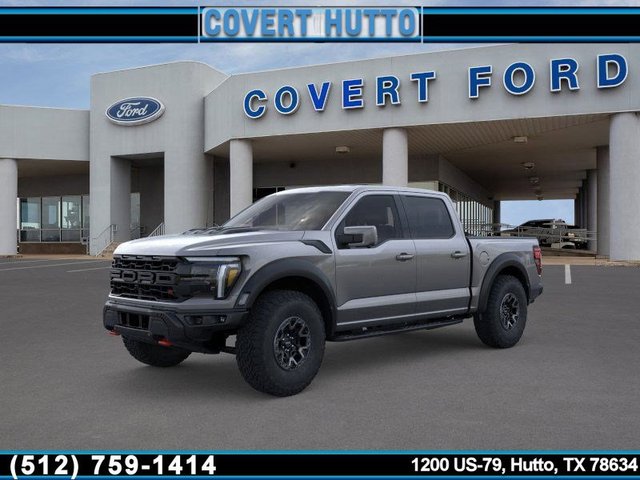 2026 Ford F-150 F-150 Raptor R