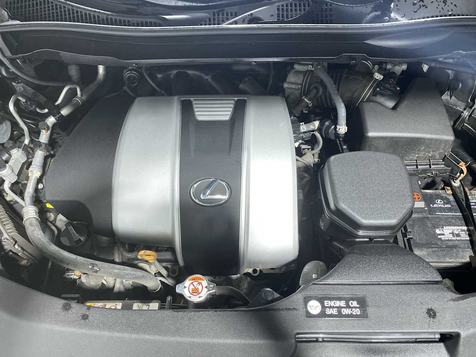 Used 2021 Caviar Lexus  image 9